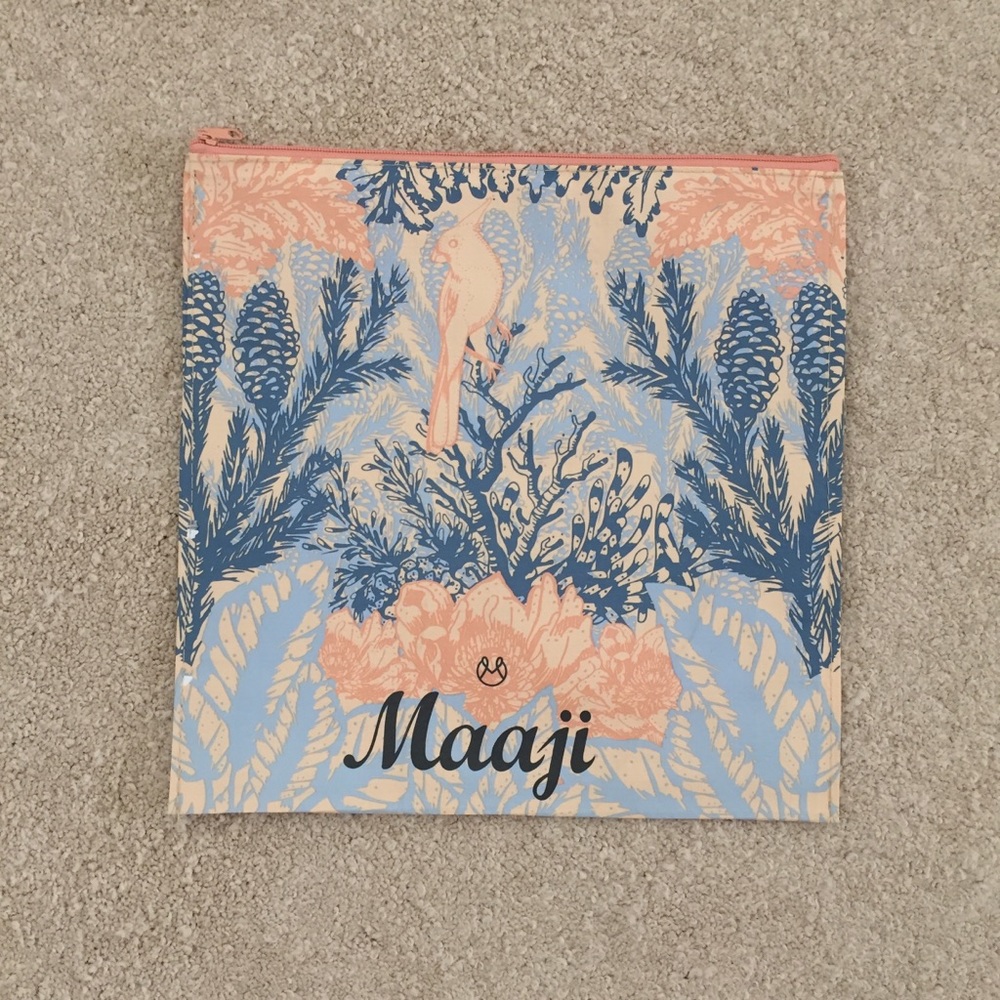 Maaji Swimwear Pouch